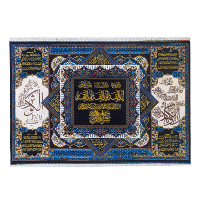 persian silk rug price