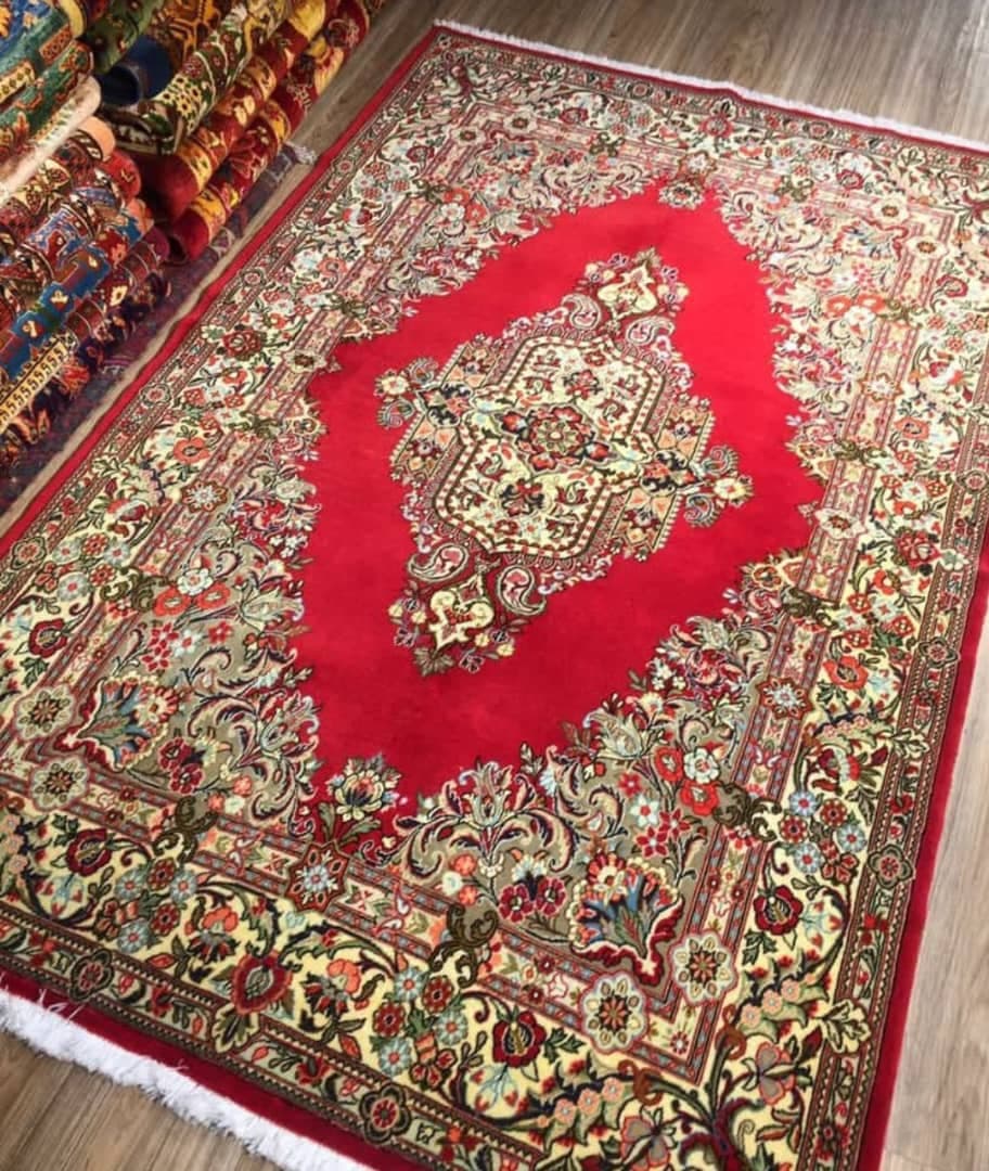 persian carpet 