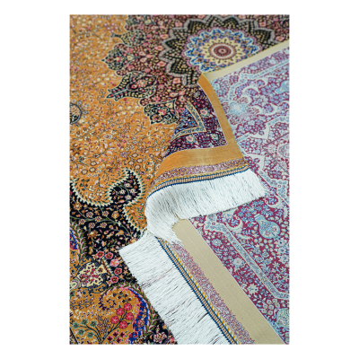 iranian carpet