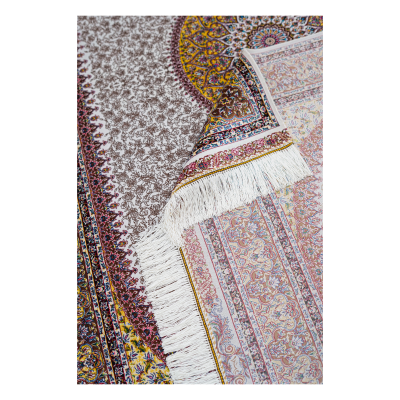 iranian carpet