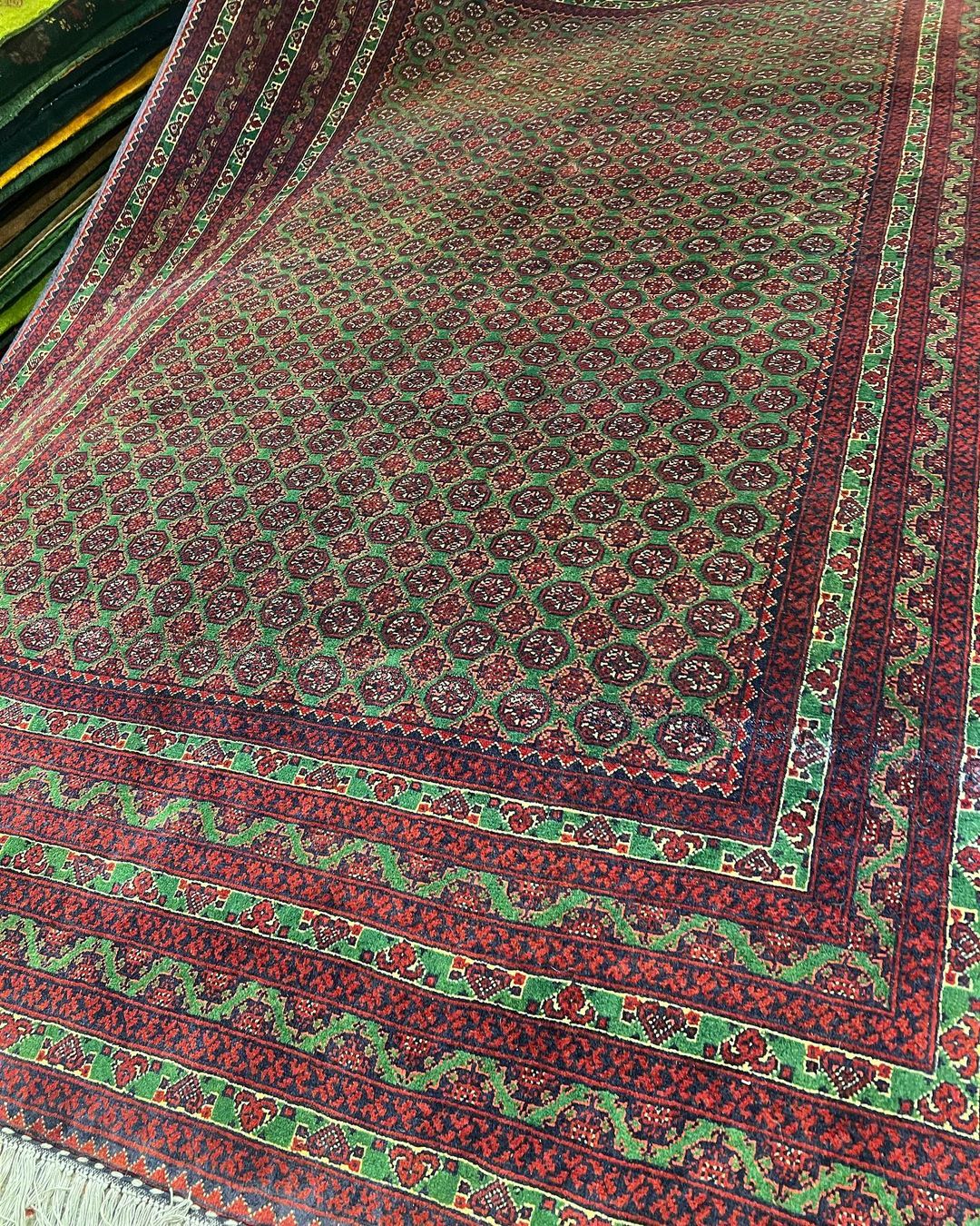 carpet design