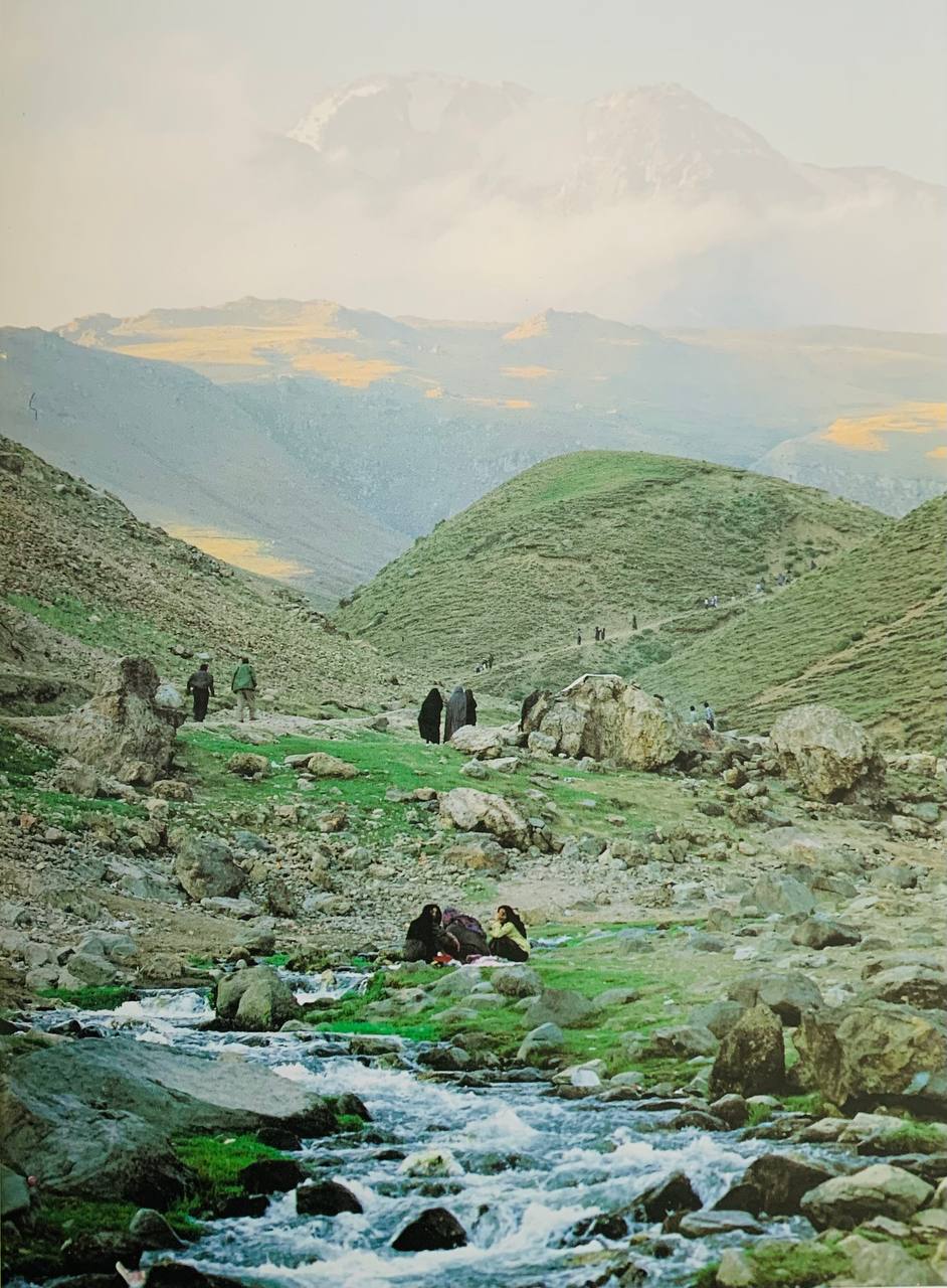 Nomads of Iran