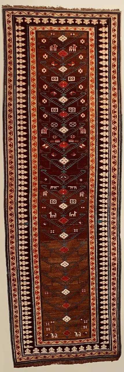 Iranian rug