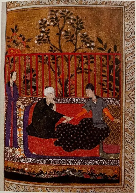 Iranian carpets in Safavid era