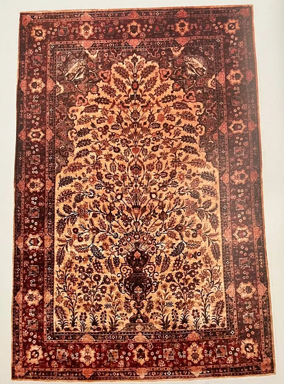 carpet