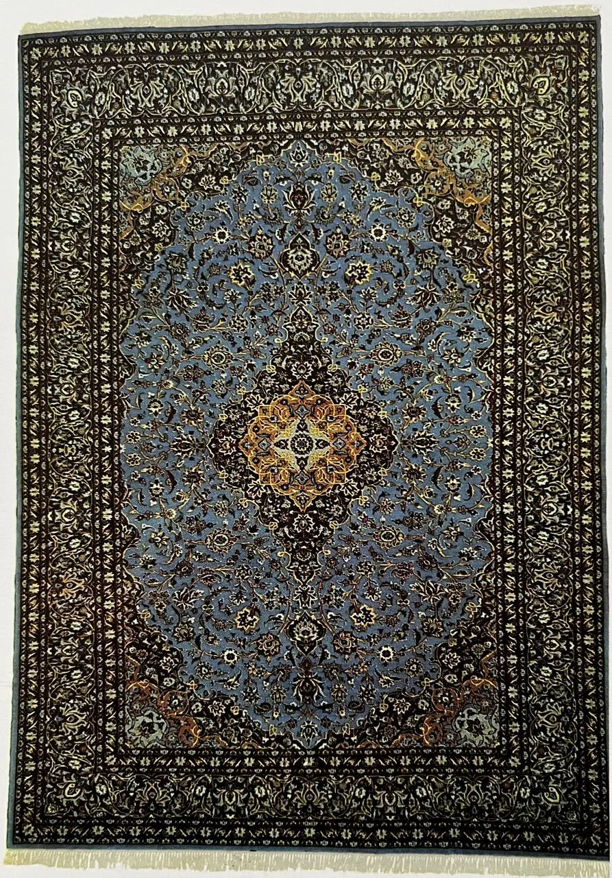 Kashan carpet