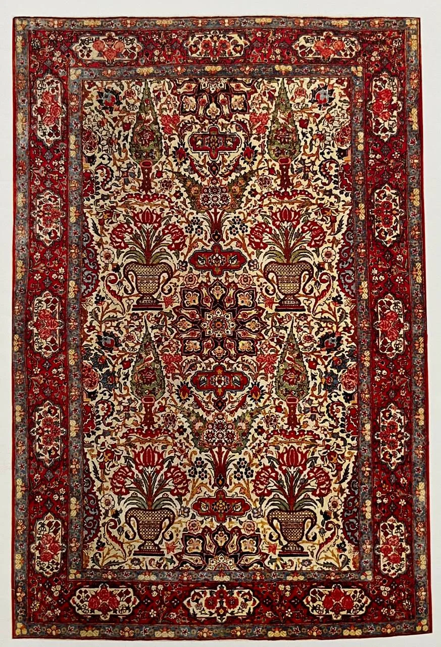 rug