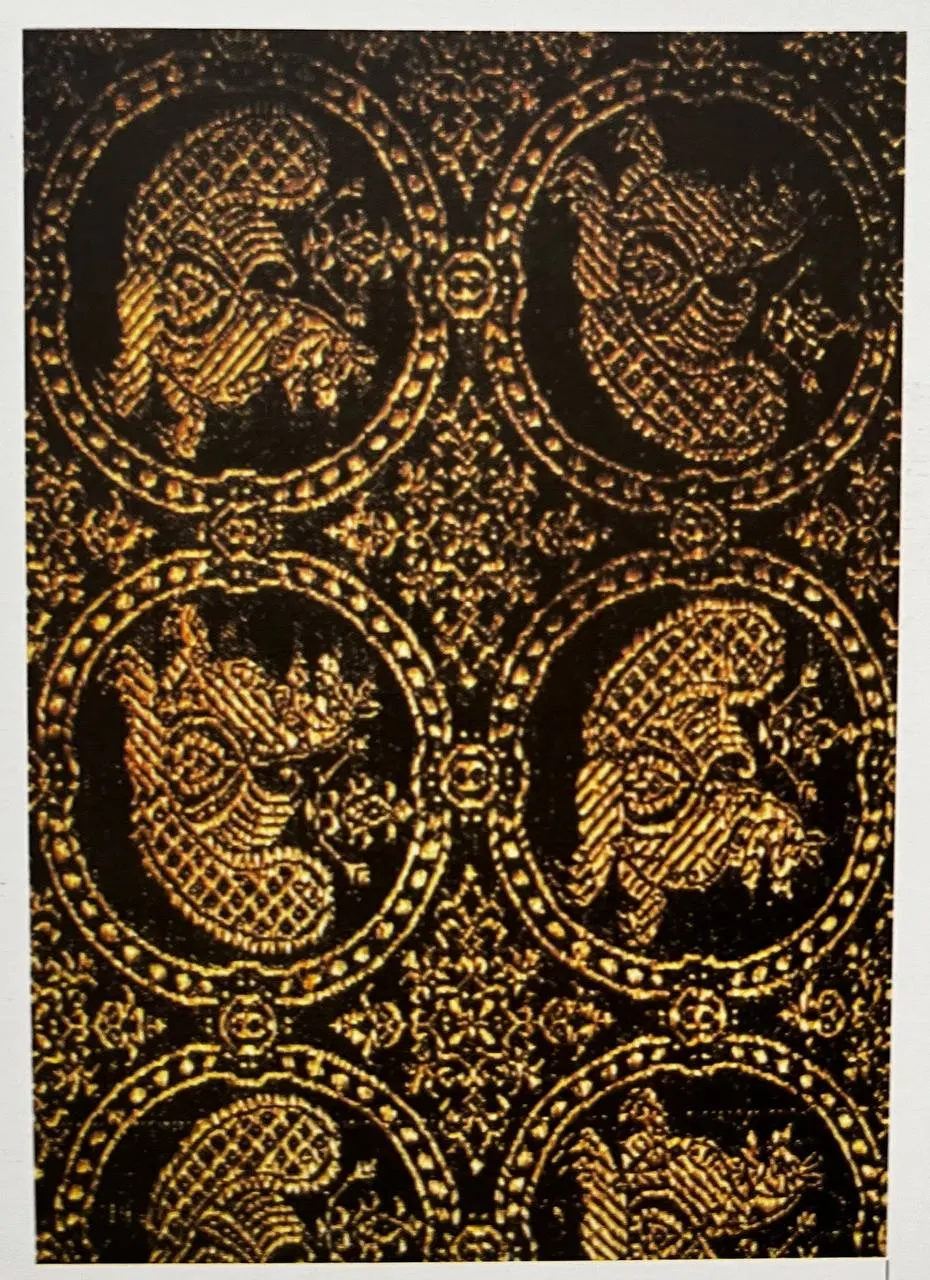 Kashan Iranian rug