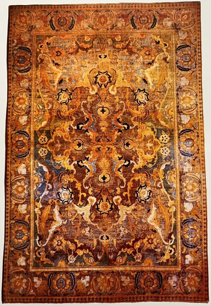 Polish Carpets