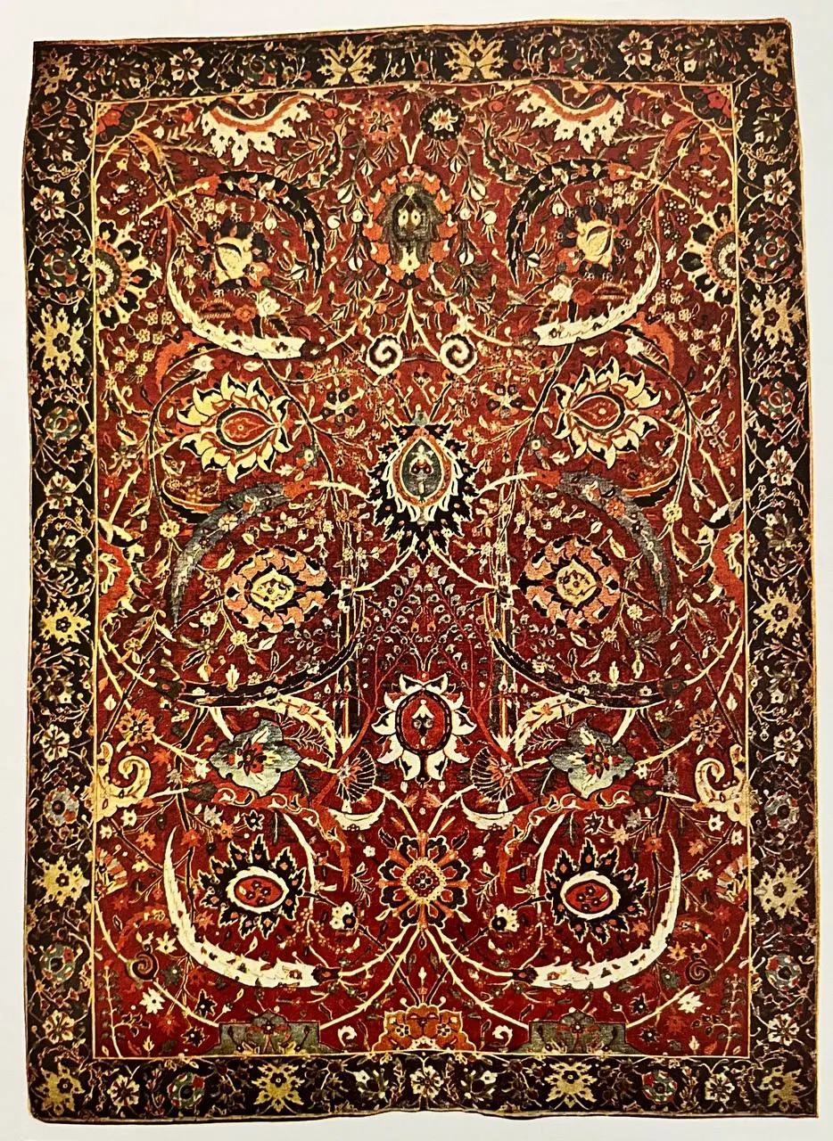 Persian Rug